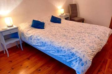 Chambre D’hôte pour 10 Personnes dans Trausse, Région de Carcassonne, Photo 1