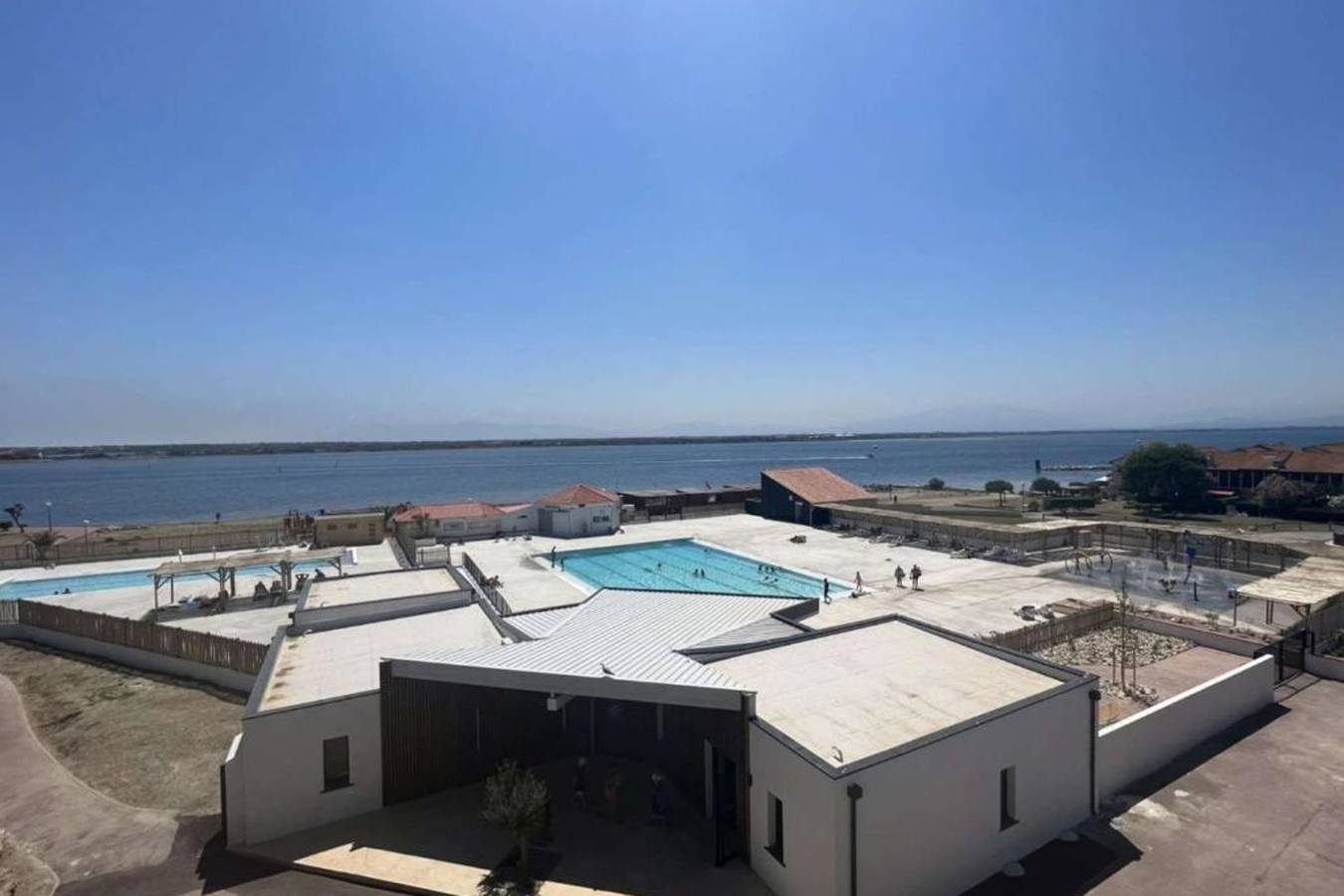 Appartement de vacances