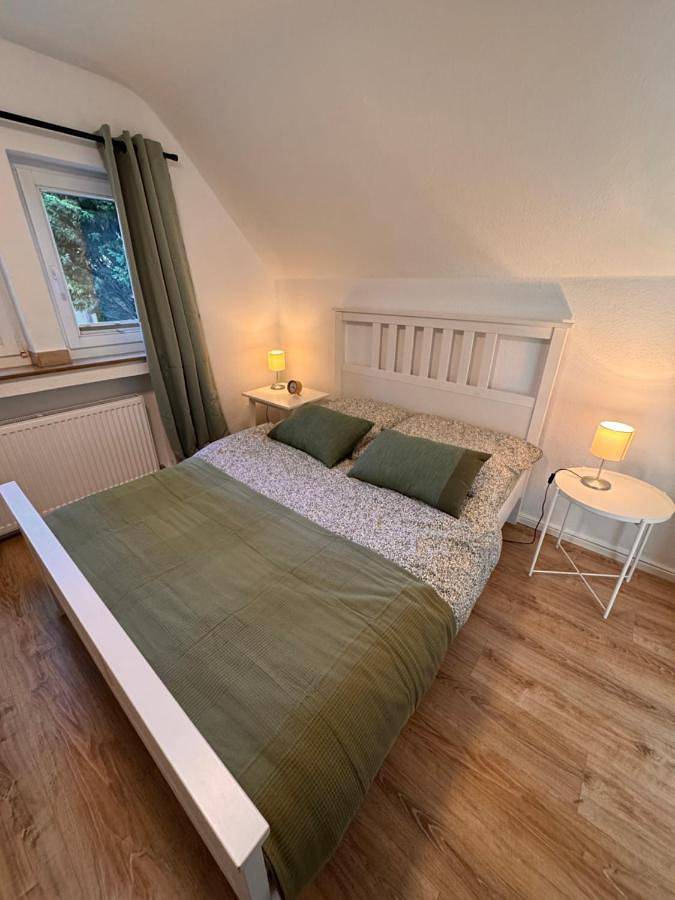 Ruhrtraum Kettwig Ferienwohnung am Fluss in Stadtbezirk IX, Essen