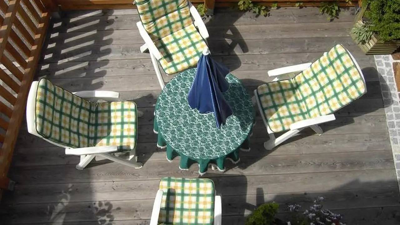 Ganze Ferienwohnung, Ferienwohnung für 6 Personen (70 m²) in Dienten am Hochkönig in Dienten am Hochkönig, Pinzgau