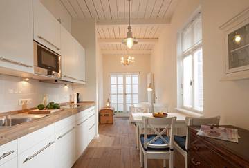 Ferienhaus für 6 Personen in Norderney, Landkreis Aurich, Bild 1