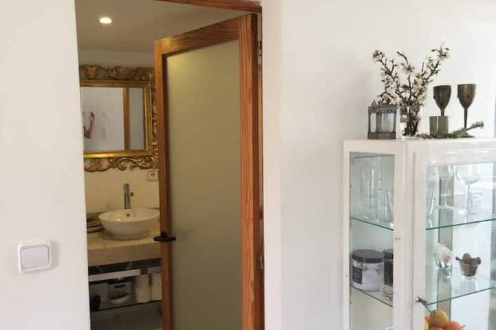Apartamento entero, Casita Neptu in La Bonanova, Palma
