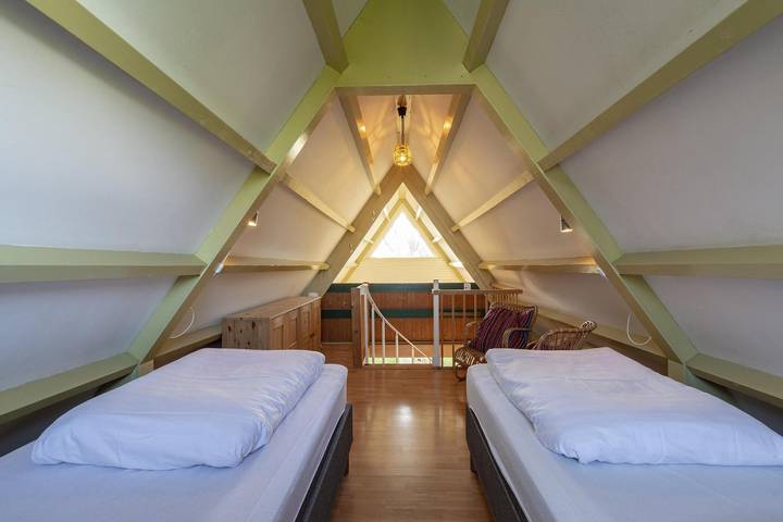 Ferienhaus für 5 Personen, mit Garten und Terrasse in Callantsoog - 3