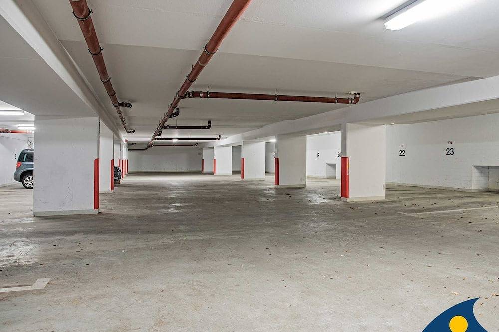 Apartamento entero, Residencia Dune C 08 - Dr C 08 / - in Bansin, Heringsdorf