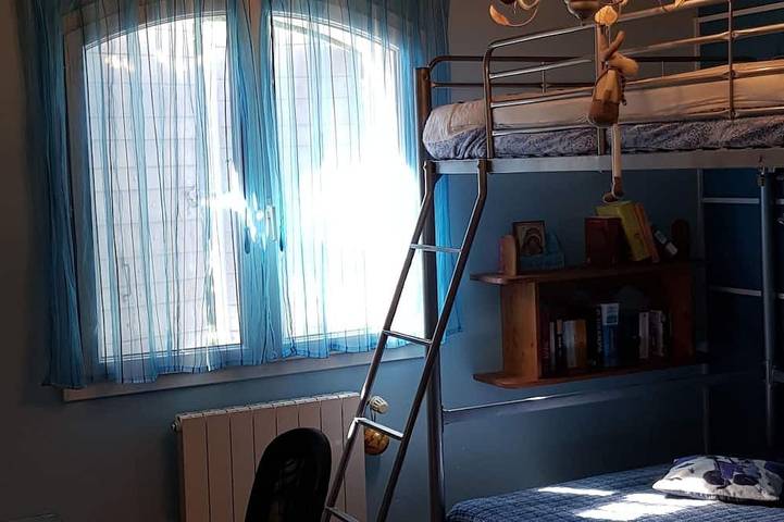 Villa pour 9 personnes, avec jardin à Saint-Cyr-sur-Mer - 3