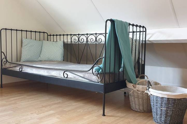 Location de vacances pour 2 personnes, avec terrasse et jardin à Venlo - 4