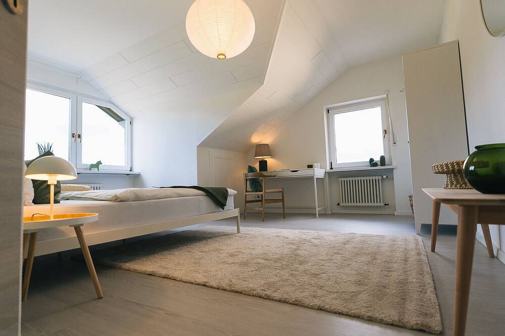 Ganze Wohnung, Die Ferienwohnung in Bettenfeld, Bernkastel-Kues & Umgebung