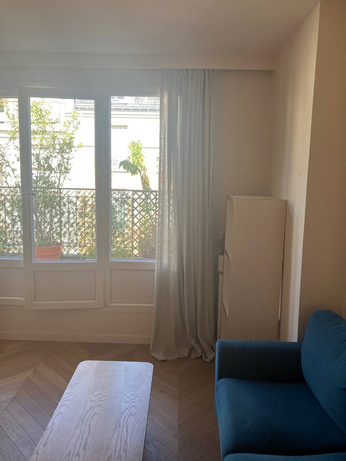 Appartement entier, Bel appartement de 31 m² rénové à neuf in Boulogne-Billancourt, Hauts-de-Seine