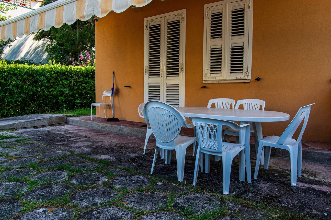 La Casa di Sara in Marcelli, Riviera del Conero