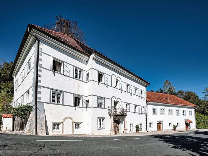 Ferienwohnung für 3 Personen, mit Terrasse - 1