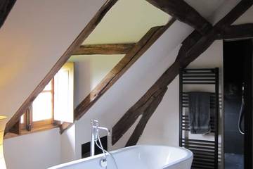 Ferme pour 12 Personnes dans Béhoust, Yvelines, Photo 4