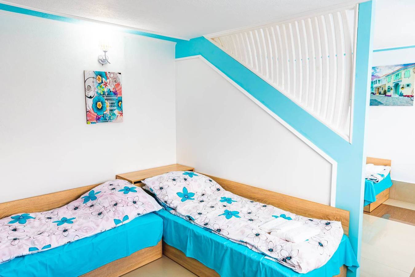 Cozy Villa Retreat in Cigov Chark in Batak (Indonésie), Pazardjik (oblast)