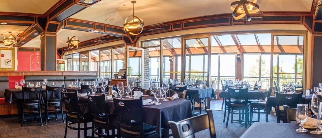 Hôtel pour 4 personnes, avec piscine et jacuzzi ainsi que terrasse et sauna à Saguenay - 3