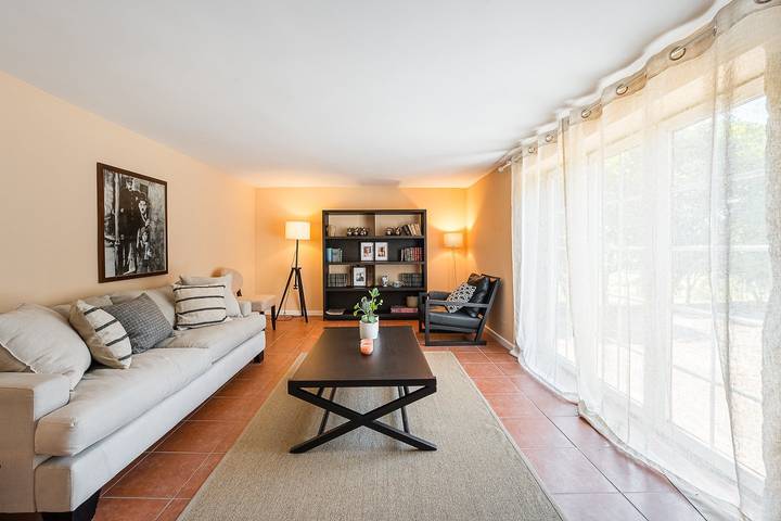 Location de vacances pour 5 personnes, avec jardin dans Barcelos - 3