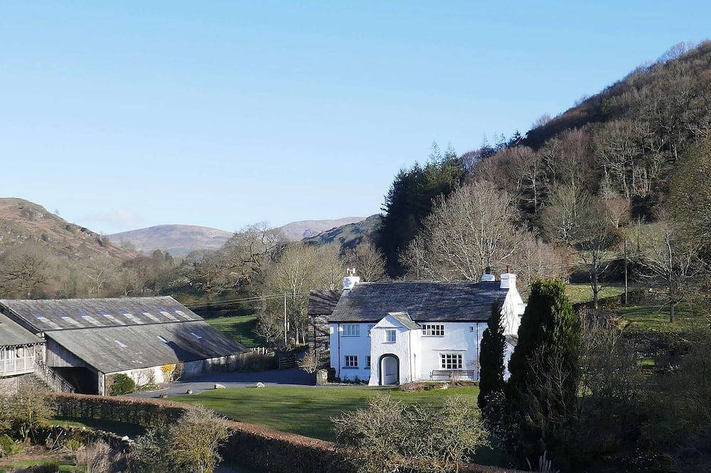 Cottage for 8 People in Staveley, Cumbria