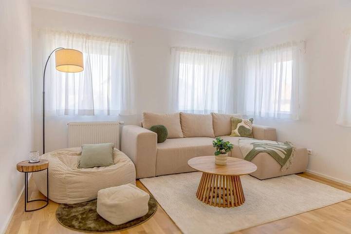 Ferienwohnung für 6 Personen - 1
