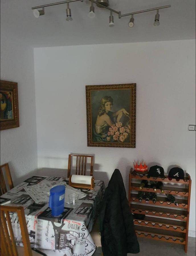 Apartamento de vacaciones para 2 personas, con terraza - 1