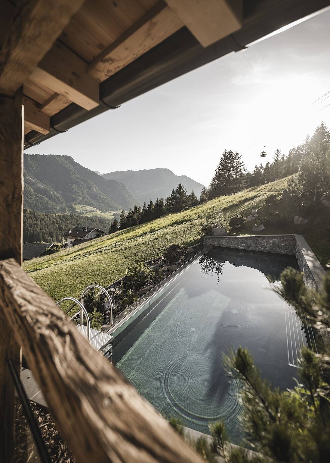 Chalet Venus in Ortisei, Dolomiti Superski