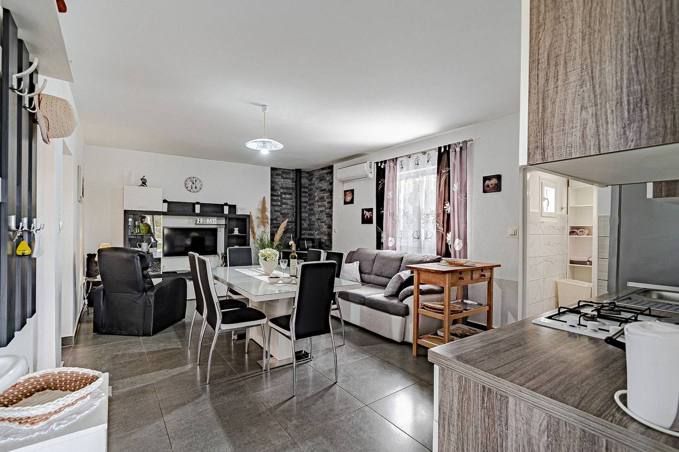 Holiday House Roza in Vela Luka, Korcula