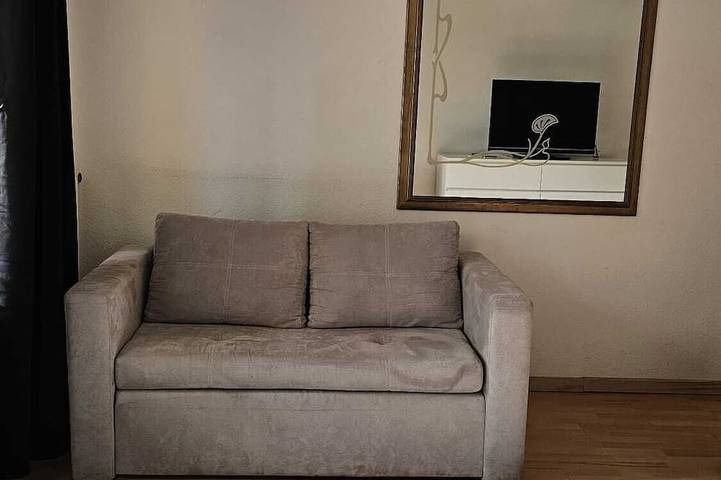Ferienwohnung für 3 Personen, mit Haustier in Basel - 3