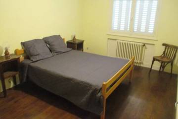 Villa pour 8 Personnes dans Charnay-lès-Mâcon, Région de Mâcon, Photo 4