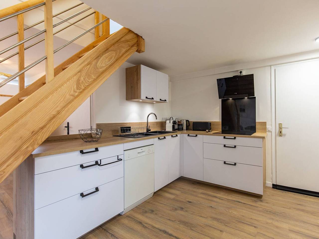 Apartamento entero, Tríplex cómodo en Argelès-Gazost - 8 pers. in Argelès-Gazost, Pirineos franceses