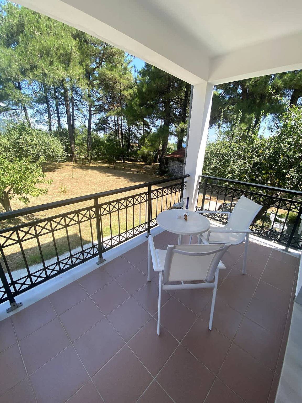 Apartamento entero, Jasmin Bright Nest - Bloomy Garden View in Kinira, Tasos