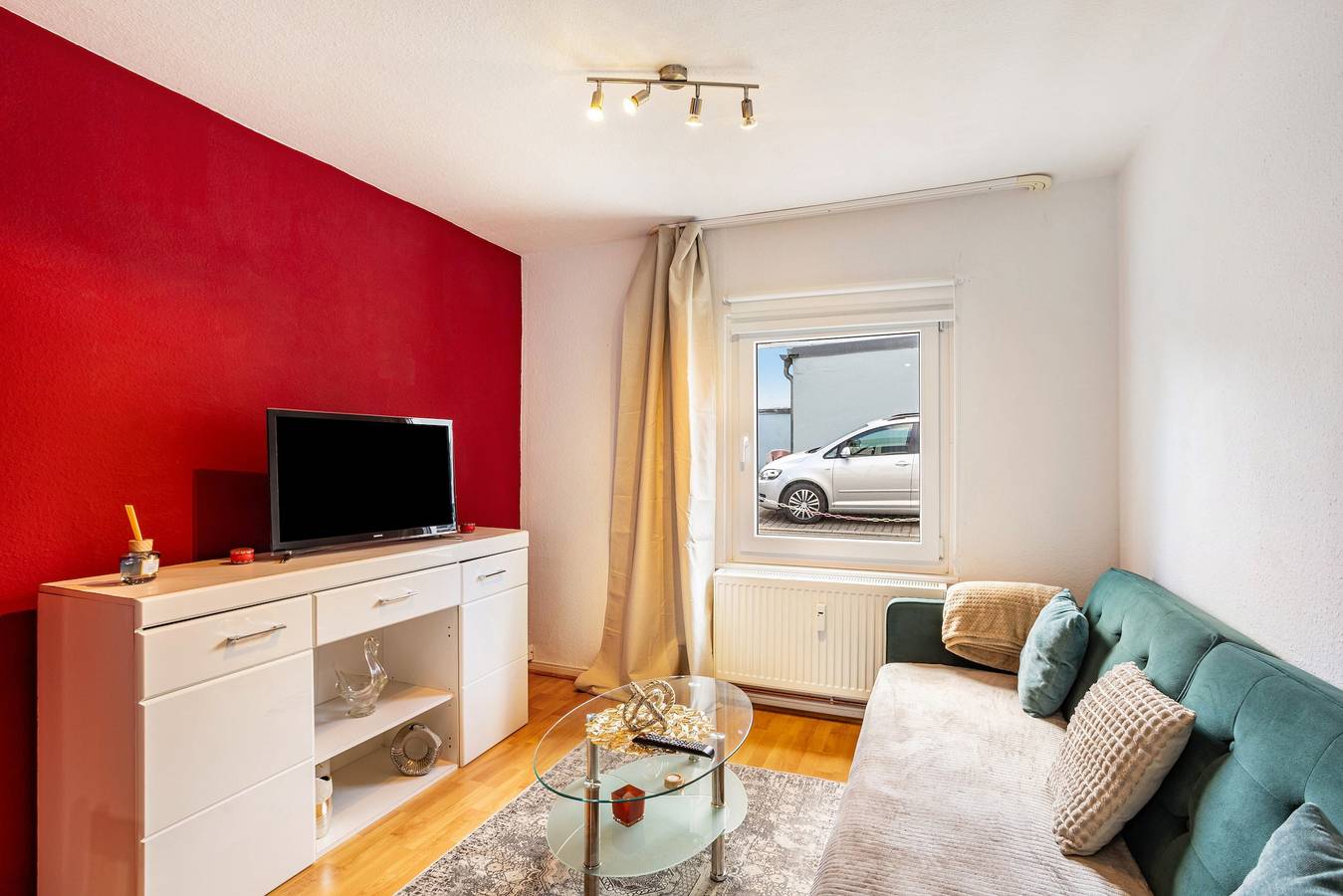 Ganze Wohnung, Apartment „Central Hemer Nähe Lungen Klinik " mit Wlan in Hemer, Märkischer Kreis