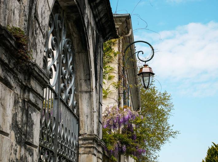 Chambre d’hôte pour 6 personnes, avec piscine et jardin en Aquitaine - 2