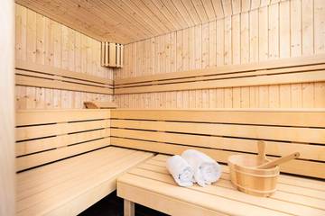 Chalet pour 14 Personnes dans Paradiski, Photo 4