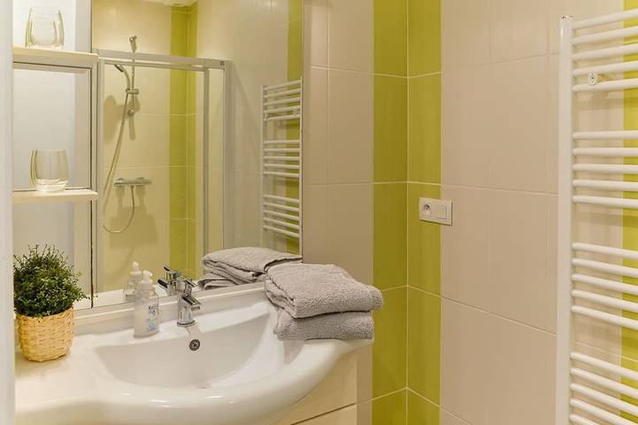Gîte pour 2 personnes à Clisson - 3