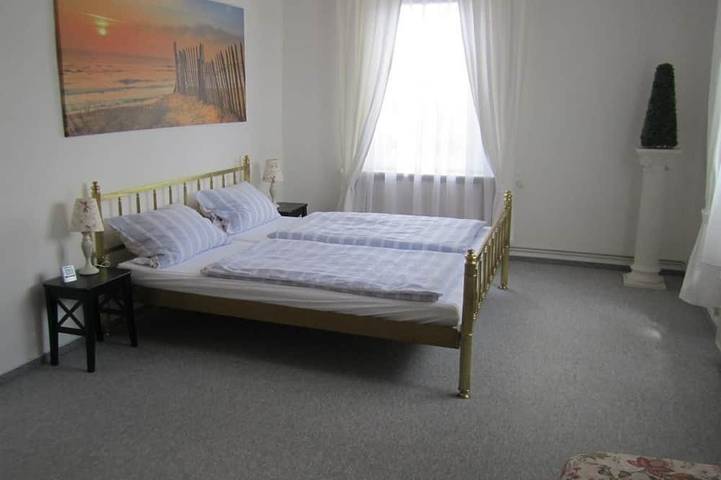 Ferienwohnung für 4 Personen, mit Garten, mit Haustier in Ahrensbök - 2