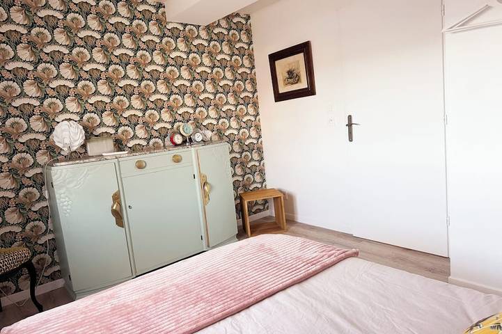 Location de vacances pour 4 personnes, avec terrasse et jardin dans Eecke - 4