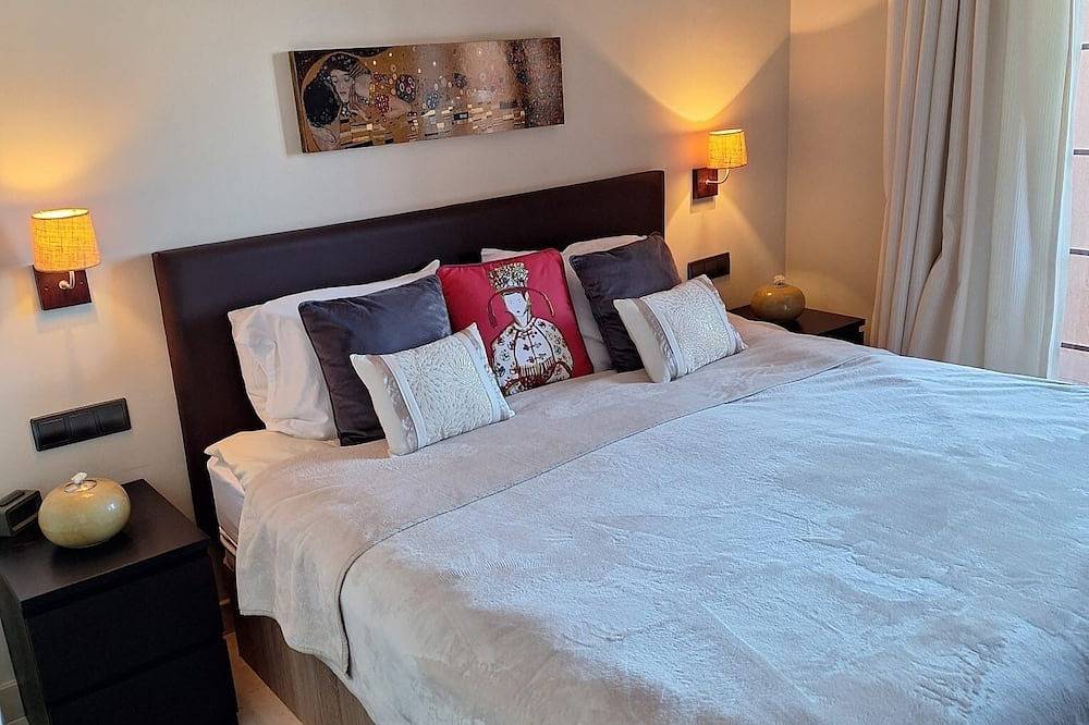 Appartement entier, El Soto de Marbella G/F P2 Sea & Mountain Views. On Site Golf-Gym -Tennis-Padel in Ojén, Sierra de las Nieves