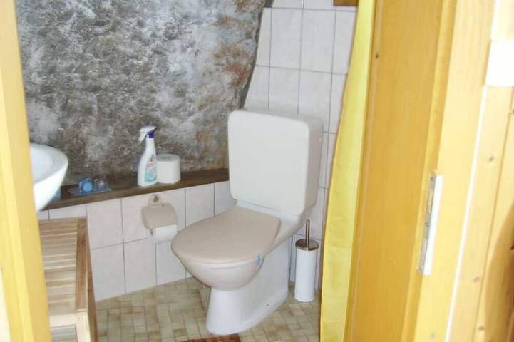 Gîte pour 2 personnes, avec terrasse dans Lac Léman - 4