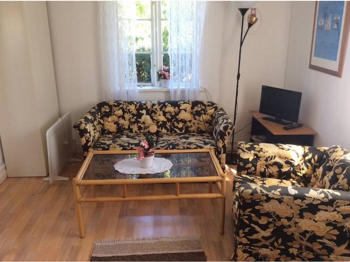 Ferienhaus für 2 Personen, mit Garten in Öckerö - 4