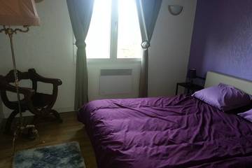 Chalet pour 5 Personnes dans Les Auxons, Doubs, Photo 3