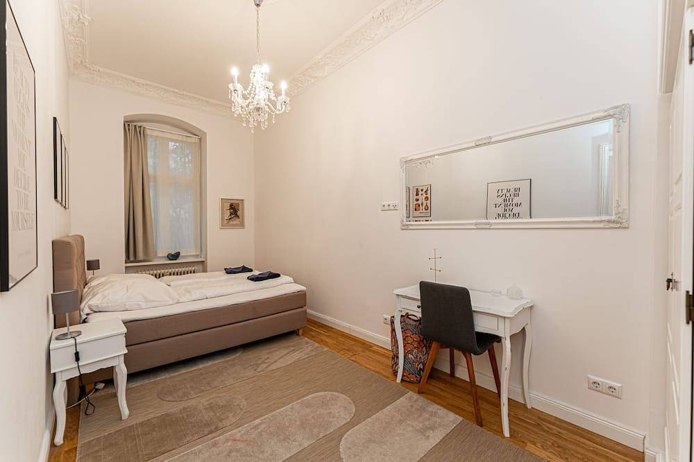 Ganze Wohnung, Flair of Berlin in Schöneberg in Berlin Innenstadt, Berlin