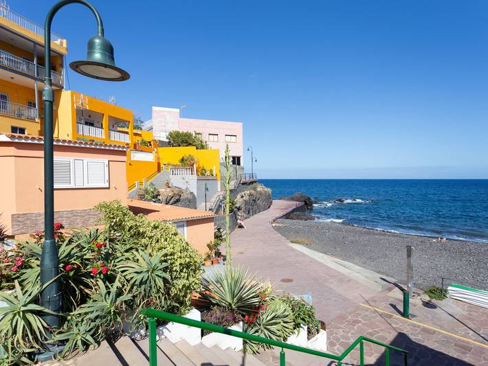 Appartement entier, Trip Caletillas Garoe in Las Caletillas, Candelaria