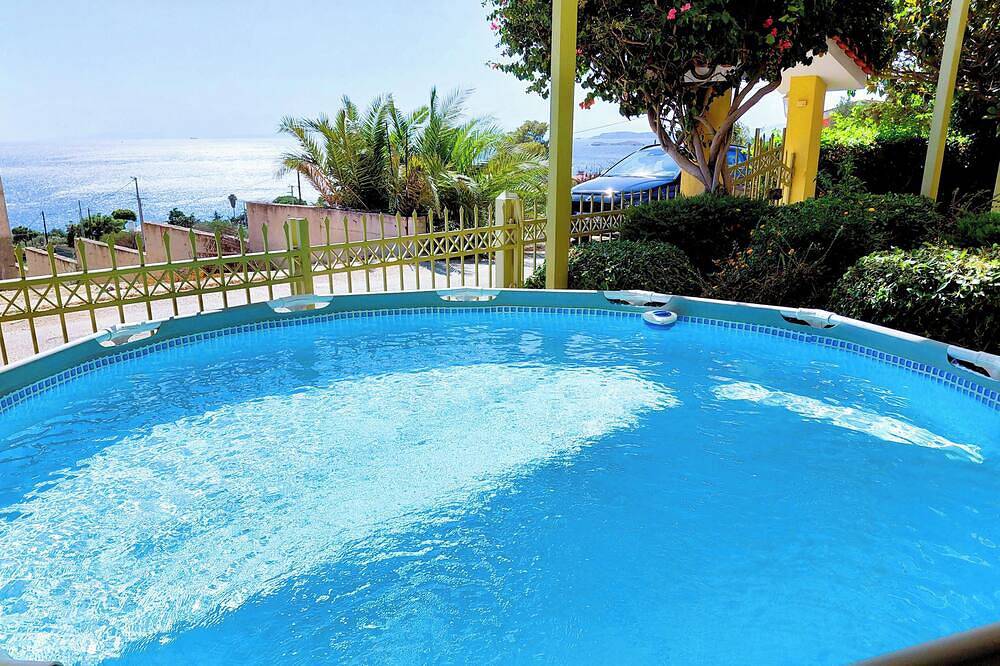 Villa \"Eva\" - Entire Beachwalk Holiday Home - 4 Seasons & Longer Stays in Côte est de la région de l'Attique