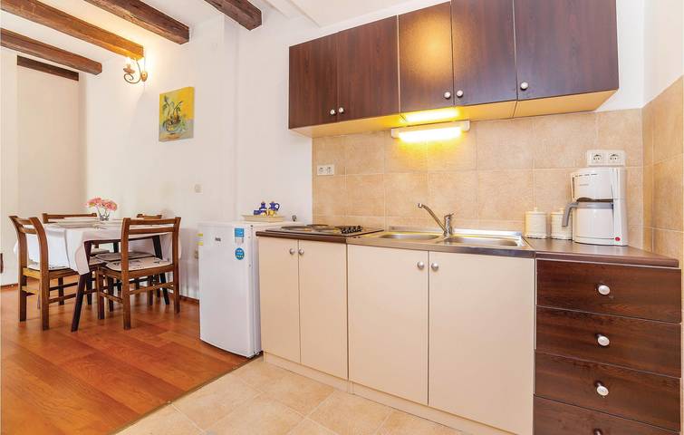 Location de vacances pour 4 personnes, avec terrasse à Kraljevica - 4