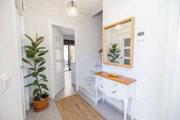 Apartamento para 8 Personas en La Rinconada, Provincia de Sevilla, Foto 2