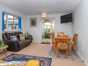 Cottage for 4 People in Brixham, Torbay, Photo 4
