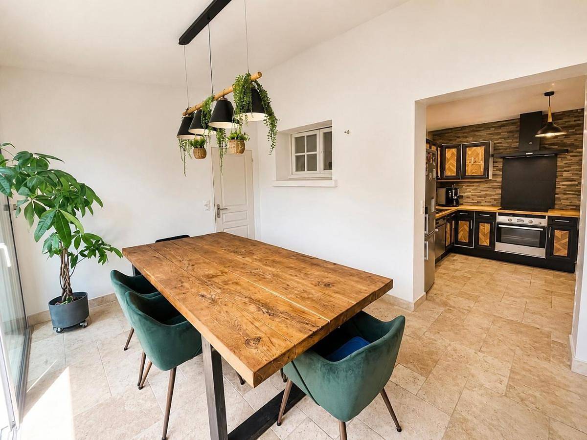 Maison du Lac avec Jardin , 8 pers in Frouzins, Toulouse et ses environs