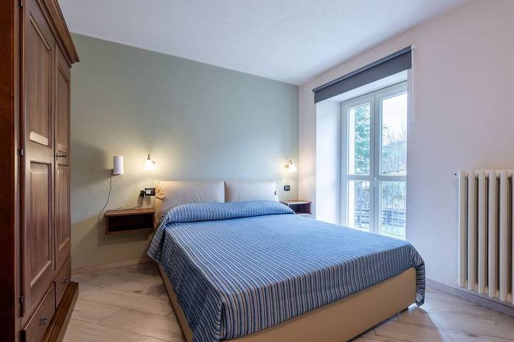 Villa Creviolo in Loazzolo, Langhe