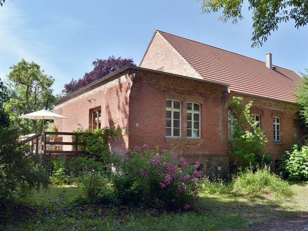 Ferienwohnung mit 1 Schlafzimmer in Nordwestuckermark, Uckermark