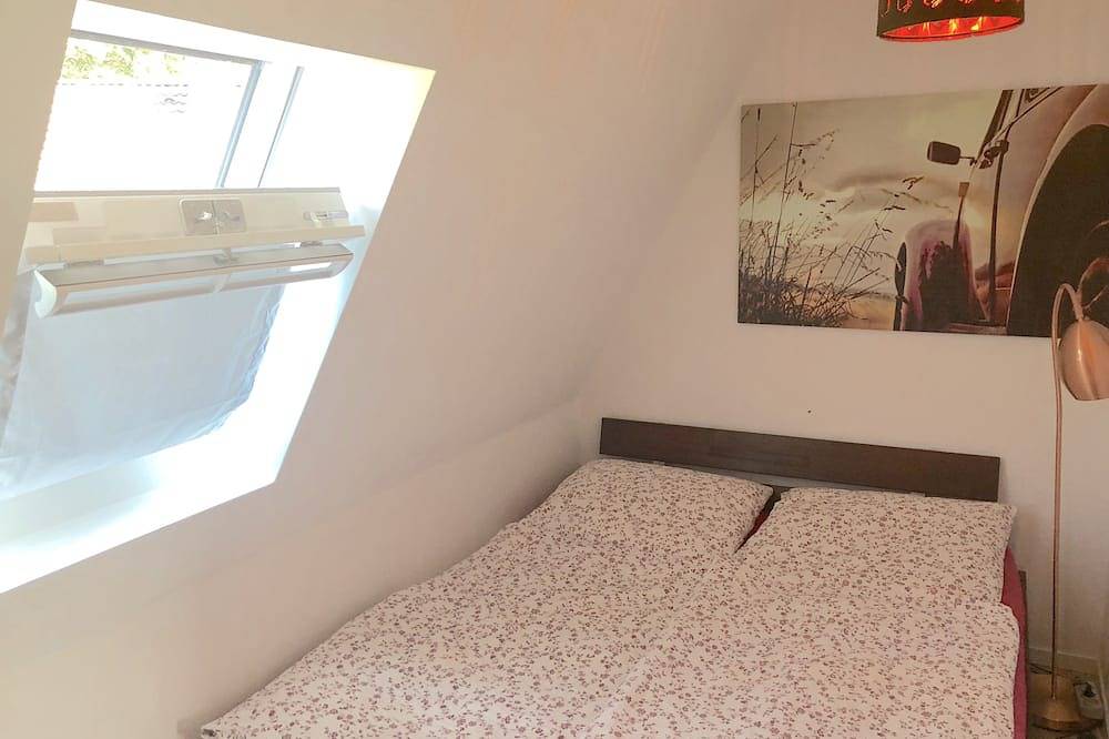 Ferienhaus Andon am Alfsee / Rieste für 10 Personen + 2 Kinder in Rieste, Hasetal