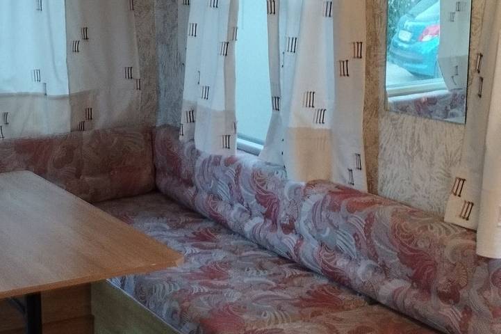 Mobil home pour 4 personnes à Barjac - 4