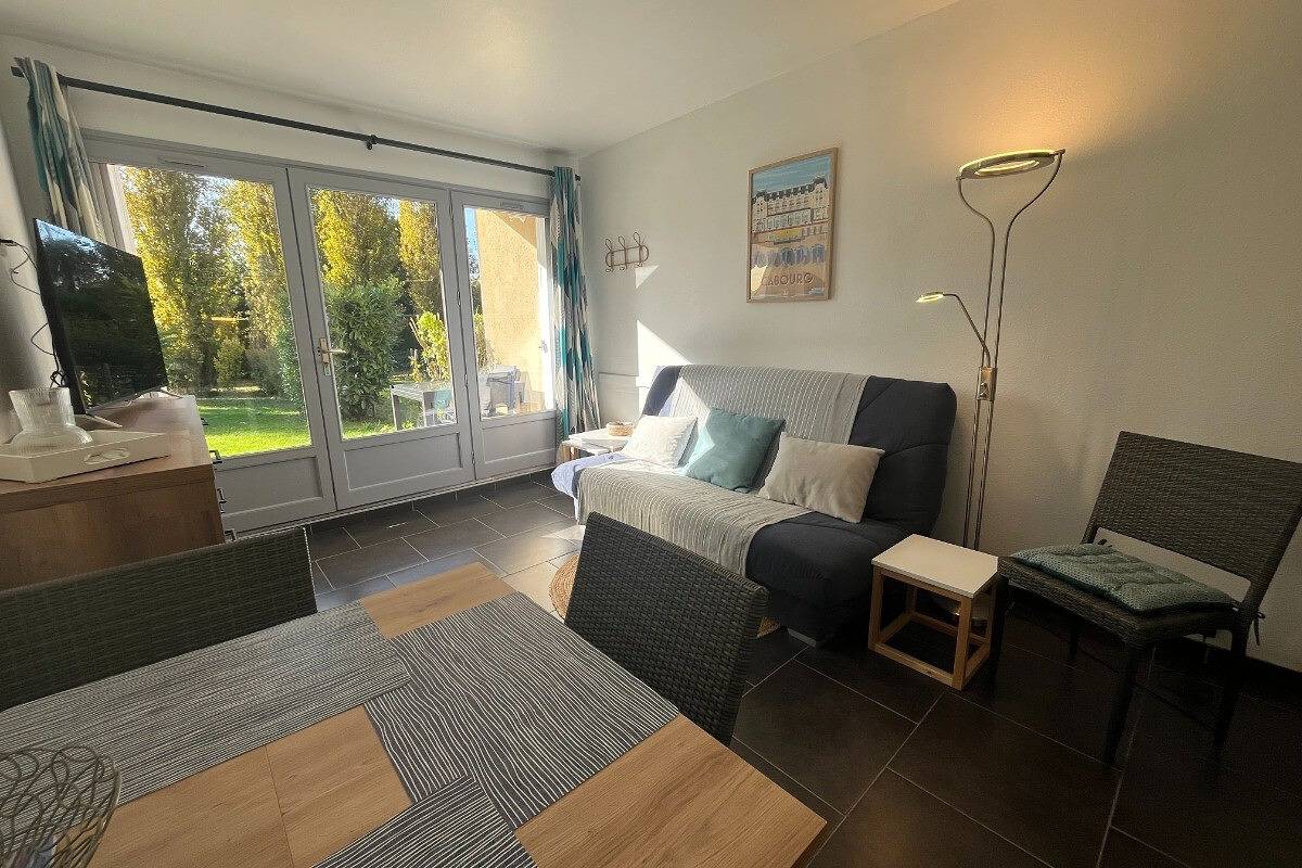 Appartement entier, Echappée belle à cabourg in Cabourg, Région de Caen