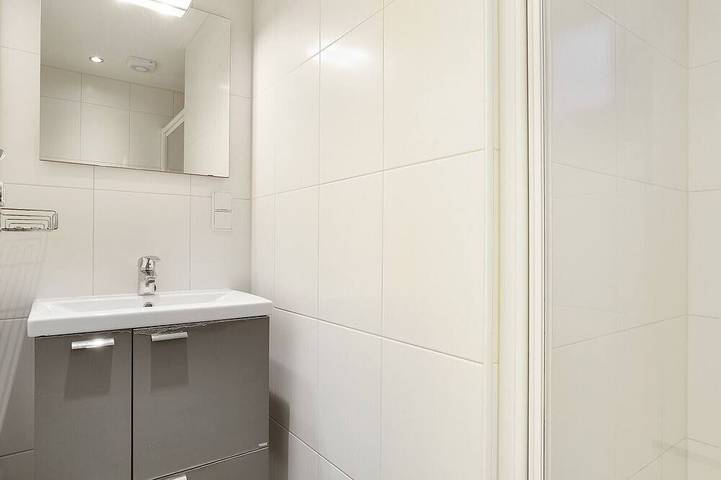 Comfortable chalet for 4 persons in Drenthe